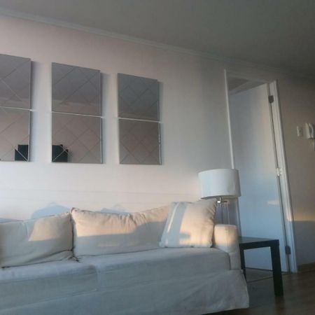 Hermoso Departamento Con Vista Al Mar 安托法加斯塔 外观 照片