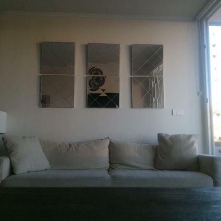 Hermoso Departamento Con Vista Al Mar 安托法加斯塔 外观 照片