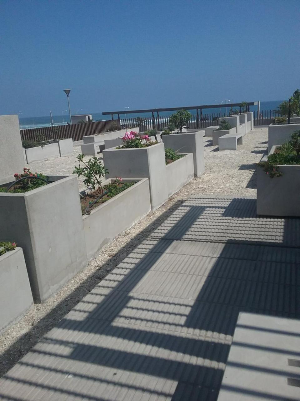 Hermoso Departamento Con Vista Al Mar 安托法加斯塔 外观 照片