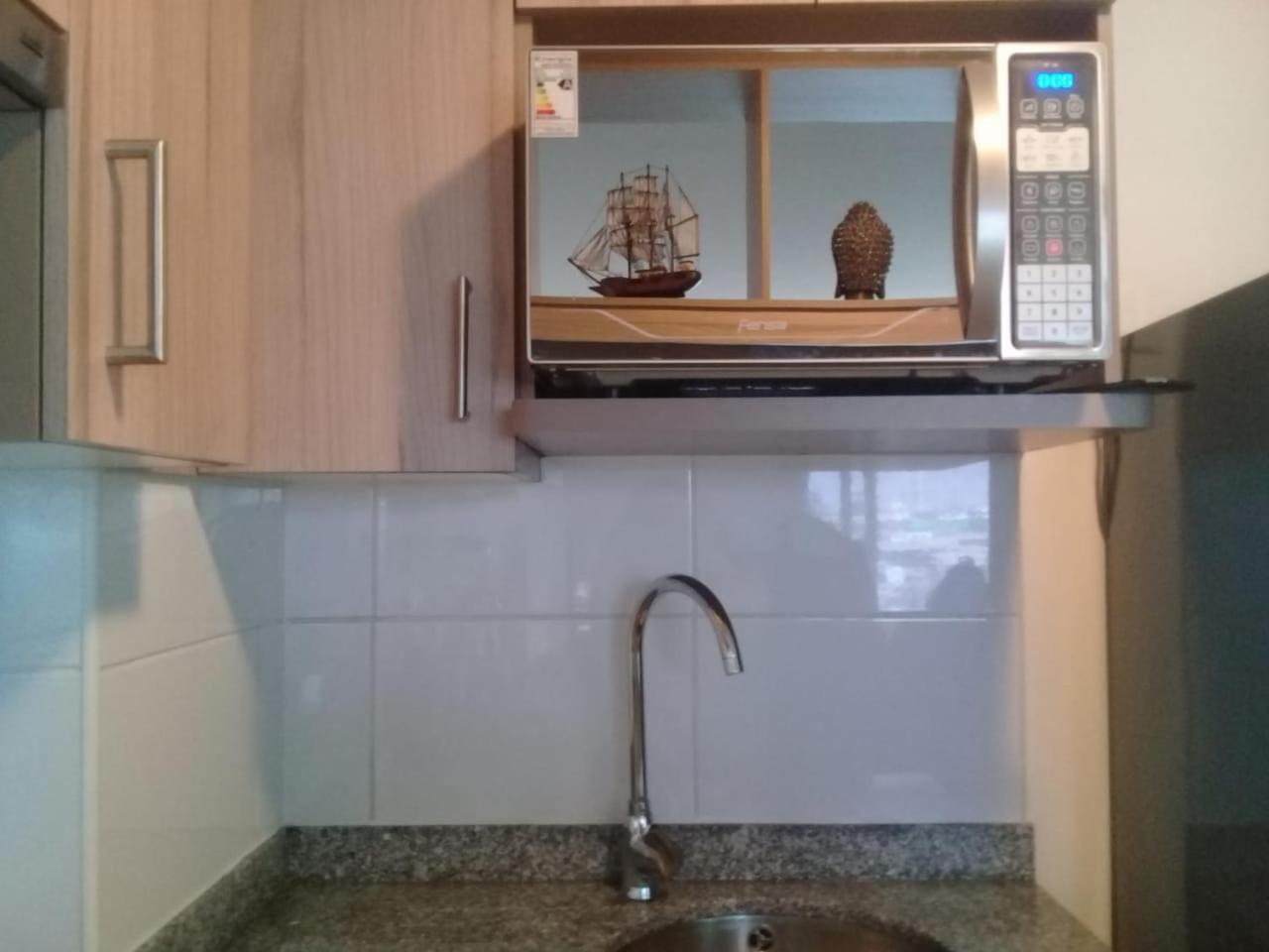 Hermoso Departamento Con Vista Al Mar 安托法加斯塔 外观 照片