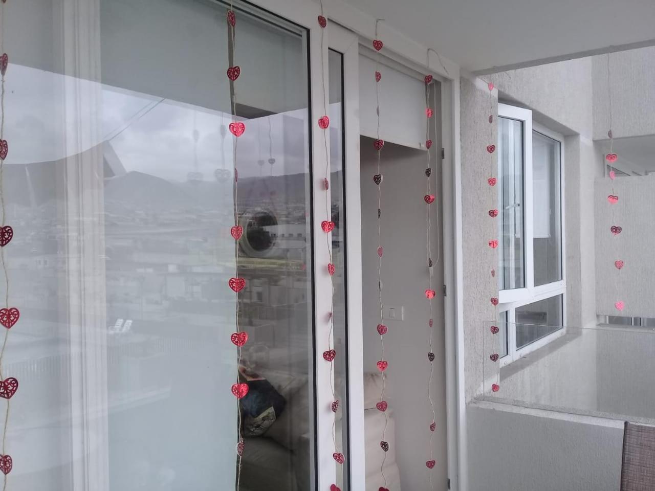 Hermoso Departamento Con Vista Al Mar 安托法加斯塔 外观 照片