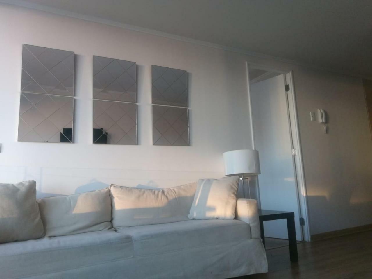 Hermoso Departamento Con Vista Al Mar 安托法加斯塔 外观 照片